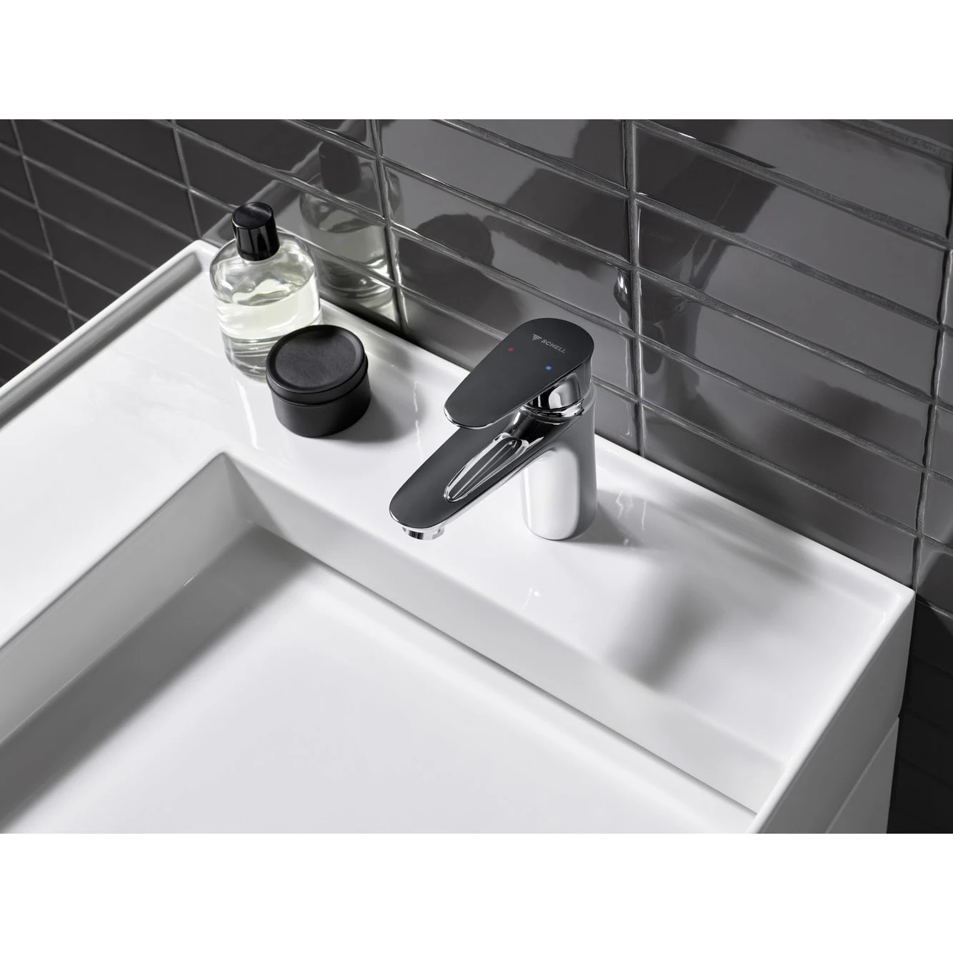 Schell MODUS Waschtisch-Armatur EH HD-M 4 Schell MODUS Waschtisch-Armatur EH HD-M – Bild 2