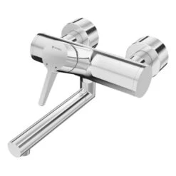 Schell VITUS Aufputz-Waschtisch-Armatur VW-EH-M