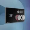 Schütte AQUADOT Digitales Duschsystem Mit Smart Control 1 Schütte AQUADOT Digitales Duschsystem Mit Smart Control -Megabad Verkäufe schuette duschsysteme aquadot digitales mit smart 13926995
