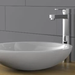 Schütte ELEPHANT Waschbeckenarmatur Für Aufsatz-Waschbecken -Megabad Verkäufe schuette waschtischarmaturen elephant waschbeckenarmatur aufsatz 6537349