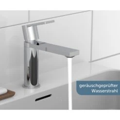 Schütte MANHATTAN Waschtischarmatur Mit Ablaufgarnitur Pop Up -Megabad Verkäufe schuette waschtischarmaturen manhattan mit ablaufgarnitur und 13096140