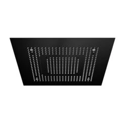 Steinberg Sensual Rain "iFlow" Duschsystem Mit Sensual Rain "Wall Rain" Regenpaneel, Mit Beleuchtung -Megabad Verkäufe steinberg sensual rain duschsysteme iflow mit 10249331