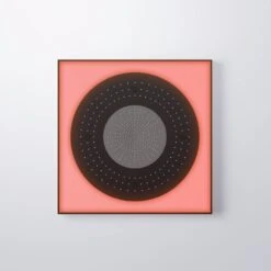 Steinberg Serie 390 Sensual Rain Regenpaneel -Megabad Verkäufe steinberg sensual rain regenbrausen serie 390 13508930