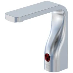 Steinberg Serie 230 Waschtisch-Armatur Mit Infrarot Sensor