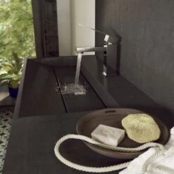 Steinberg Serie 160 Waschtisch-Einhebelmischbatterie -Megabad Verkäufe steinberg serie 160 waschtisch einhebelmischbatterie 8497660