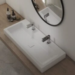 Steinberg Serie 160 Waschtisch-Einhebelmischbatterie -Megabad Verkäufe steinberg serie 160 waschtisch einhebelmischbatterie 8497672