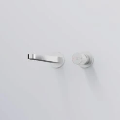 Steinberg Serie 171 Waschtisch-Wand-Einhebelmischer