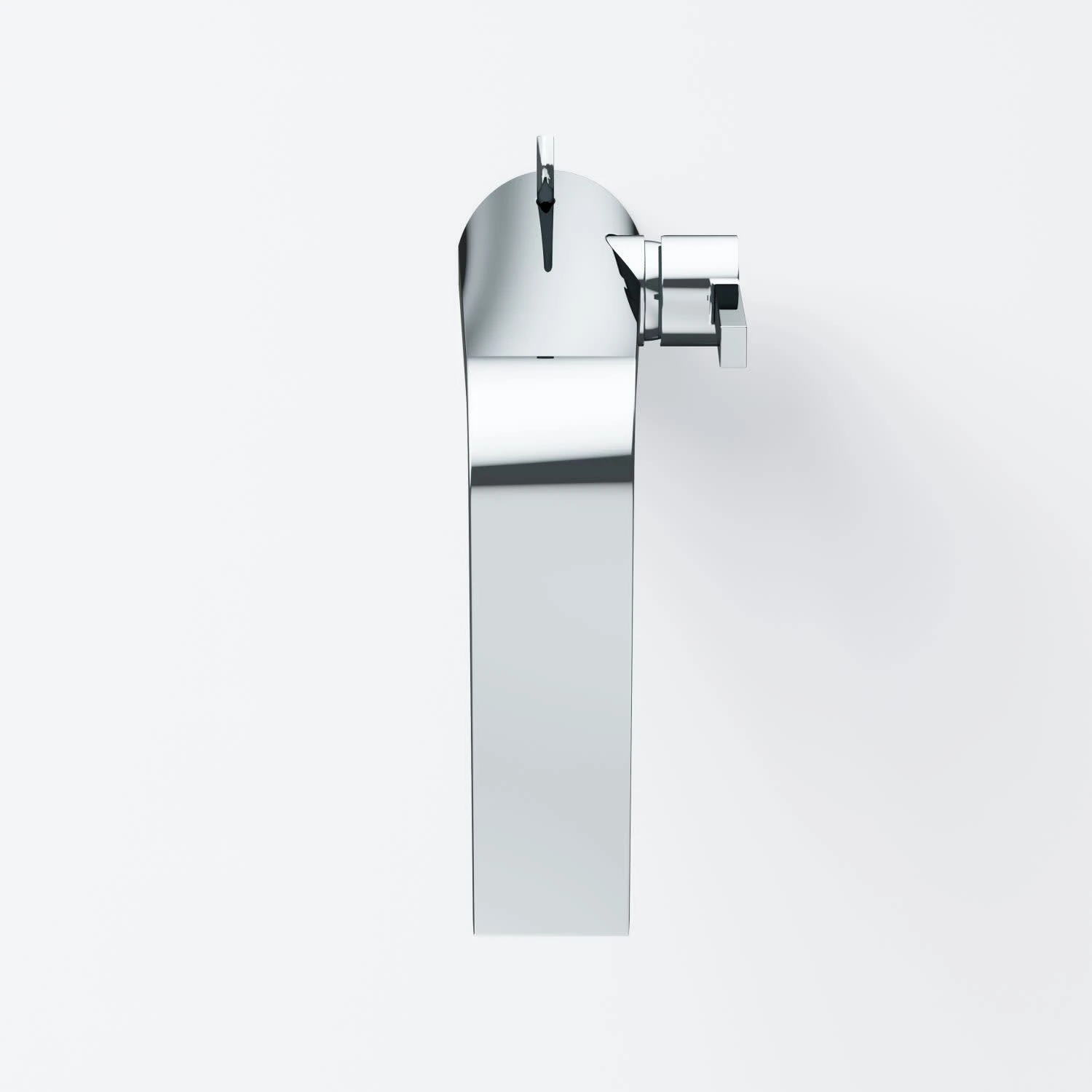 Steinberg Serie 260 Waschtisch-Einhebelmischbatterie Mit Ablaufgarnitur 5 Steinberg Serie 260 Waschtisch-Einhebelmischbatterie Mit Ablaufgarnitur – Bild 3