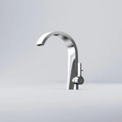 Steinberg Serie 280 Waschtisch-Einhebelmischer Mit Ablaufgarnitur