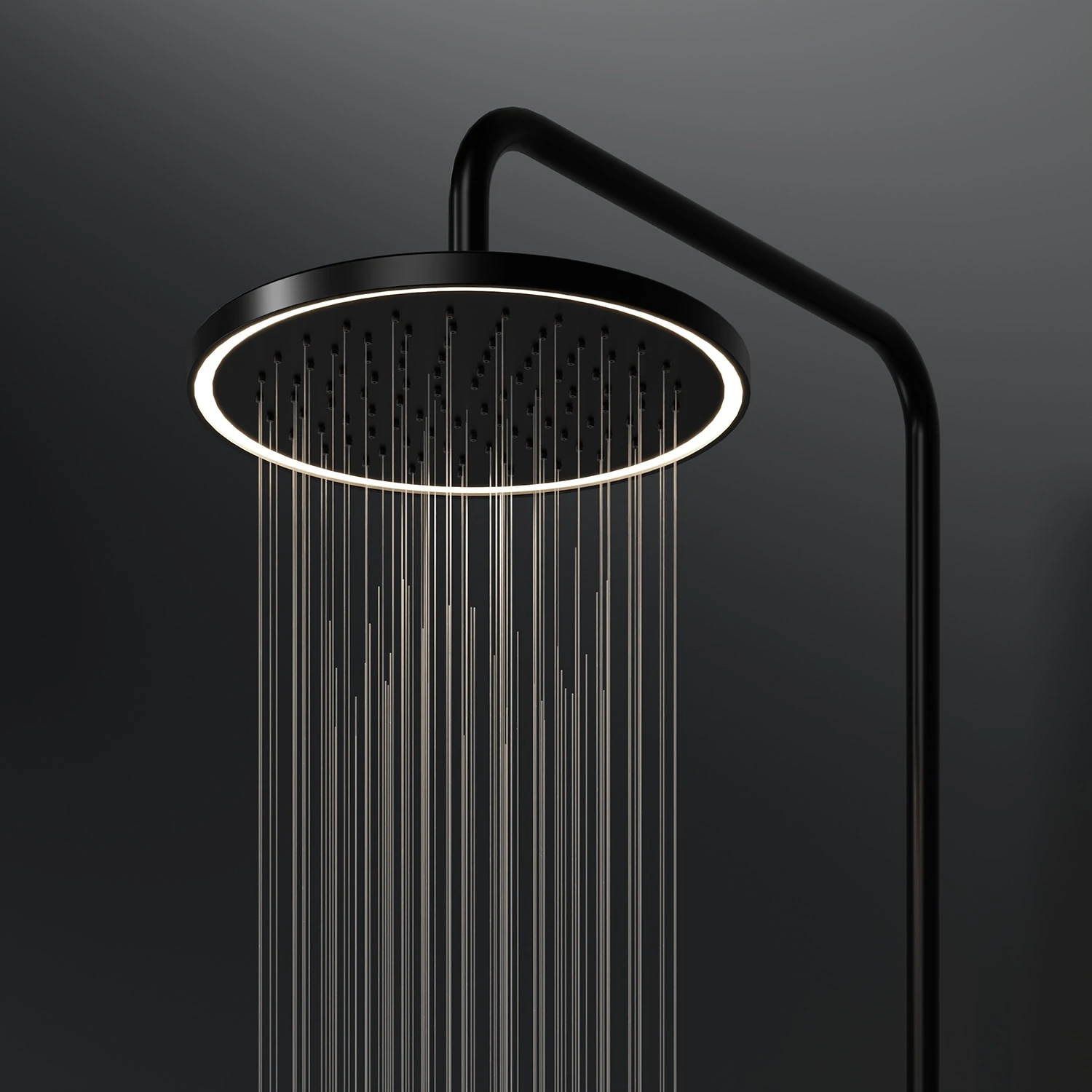 Steinberg Serie 315 Duschsystem Mit LED-Kopfbrause 5 Steinberg Serie 315 Duschsystem Mit LED-Kopfbrause – Bild 3