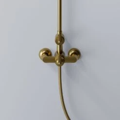 Steinberg Serie 350 Brauseset, Komplett Mit Thermostatarmatur, Mit Regenbrause Und Handbrause -Megabad Verkäufe steinberg serie 350 brauseset komplett mit 13017413