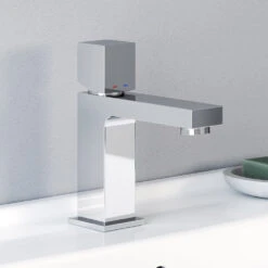 Steinkamp Life Waschtischarmatur Ohne Ablaufgarnitur