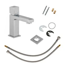 Steinkamp Life Waschtischarmatur Ohne Ablaufgarnitur -Megabad Verkäufe steinkamp badarmaturen life 2 waschtisch waschtischarmatur 7968604