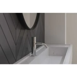 Steinkamp Living Waschtisch-Einhebelmischer Mit Zugstangen-Ablaufgarnitur, Mit Wasserspar-Strahlregler 5L/Min -Megabad Verkäufe steinkamp badarmaturen living 2 waschtisch waschtischarmatur 5889184