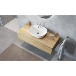 Steinkamp Living Waschtisch-Einhebelmischer Mit Zugstangen-Ablaufgarnitur, Mit Wasserspar-Strahlregler 5L/Min -Megabad Verkäufe steinkamp badarmaturen living waschtisch waschtischarmatur mit 13917940