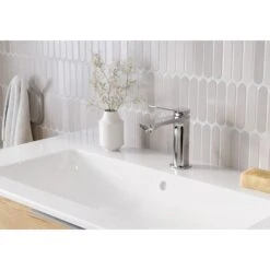 Steinkamp Value Waschtischarmatur, Mit Ablaufgarnitur -Megabad Verkäufe steinkamp badarmaturen value waschtisch waschtischarmatur mit 13917959