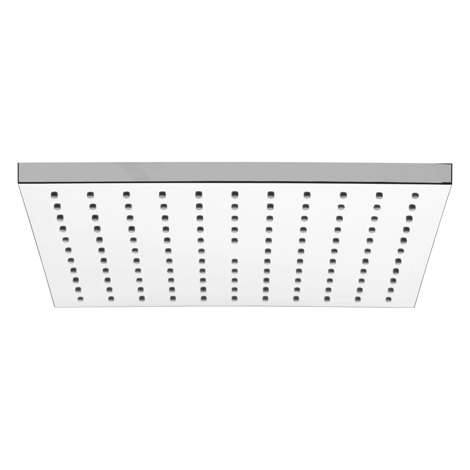 Sturotec Eco-Line 6 L/min Duschsystem Eckig Mit Thermostatarmatur Und Kopfbrause 25 Cm 5 Sturotec Eco-Line 6 L/min Duschsystem Eckig Mit Thermostatarmatur Und Kopfbrause 25 Cm – Bild 3