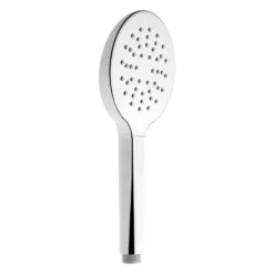 Sturotec Eco-Line 6 L/min Duschsystem Ohne Armatur, Mit Kopfbrause 20 Cm Rund -Megabad Verkäufe sturotec duschsysteme eco line rund mit 9172797