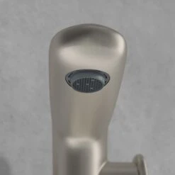 Villeroy & Boch Antao Einhebel-Waschtischarmatur Mit Push-Open-Ablaufgarnitur -Megabad Verkäufe villeroy boch alle kollektionen antao armaturen 11937149