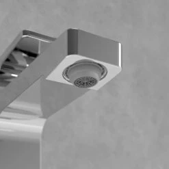 Villeroy & Boch Architectura Square Einhebel-Waschtischarmatur 13 Villeroy & Boch Architectura Square Einhebel-Waschtischarmatur -Megabad Verkäufe villeroy boch alle kollektionen architectura armaturen 13818865