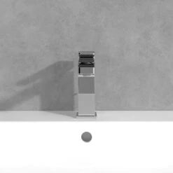 Villeroy & Boch Architectura Square Einhebel-Waschtischarmatur 14 Villeroy & Boch Architectura Square Einhebel-Waschtischarmatur -Megabad Verkäufe villeroy boch alle kollektionen architectura armaturen 13818890