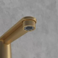 Villeroy & Boch Conum Dreiloch-Waschtischarmatur Mit Zugstangen-Ablaufgarnitur -Megabad Verkäufe villeroy boch alle kollektionen conum armaturen 13752070