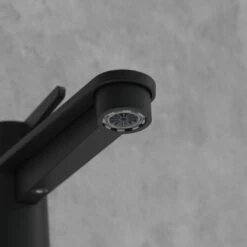 Villeroy & Boch Conum Einhebel-Waschtischarmatur Mit Zugstangen-Ablaufgarnitur -Megabad Verkäufe villeroy boch alle kollektionen conum armaturen 13752083