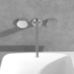 Villeroy & Boch Dawn Waschtischauslauf-Set Ohne Ablaufgarnitur 15 Villeroy & Boch Dawn Waschtischauslauf-Set Ohne Ablaufgarnitur -Megabad Verkäufe villeroy boch alle kollektionen dawn armaturen 11898651