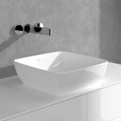 Villeroy & Boch Dawn Waschtischauslauf-Set Ohne Ablaufgarnitur 16 Villeroy & Boch Dawn Waschtischauslauf-Set Ohne Ablaufgarnitur -Megabad Verkäufe villeroy boch alle kollektionen dawn armaturen 11898774