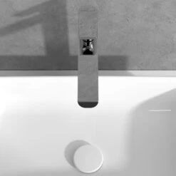 Villeroy & Boch Liberty Einhebel-Waschtischarmatur Erhöht -Megabad Verkäufe villeroy boch alle kollektionen liberty einhebel 9588296