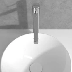 Villeroy & Boch Loop & Friends Einhebel-Waschtischarmatur Erhöht -Megabad Verkäufe villeroy boch alle kollektionen loop friends 9600359