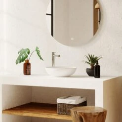 Villeroy & Boch Loop & Friends Einhebel-Waschtischarmatur Erhöht -Megabad Verkäufe villeroy boch alle kollektionen loop friends 9600371