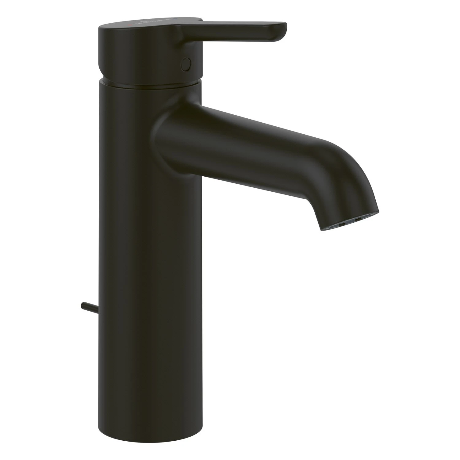 Villeroy & Boch Skyla Einhebel-Waschtischarmatur Mit Zugstangen- Ablaufgarnitur 4 Villeroy & Boch Skyla Einhebel-Waschtischarmatur Mit Zugstangen- Ablaufgarnitur – Bild 2