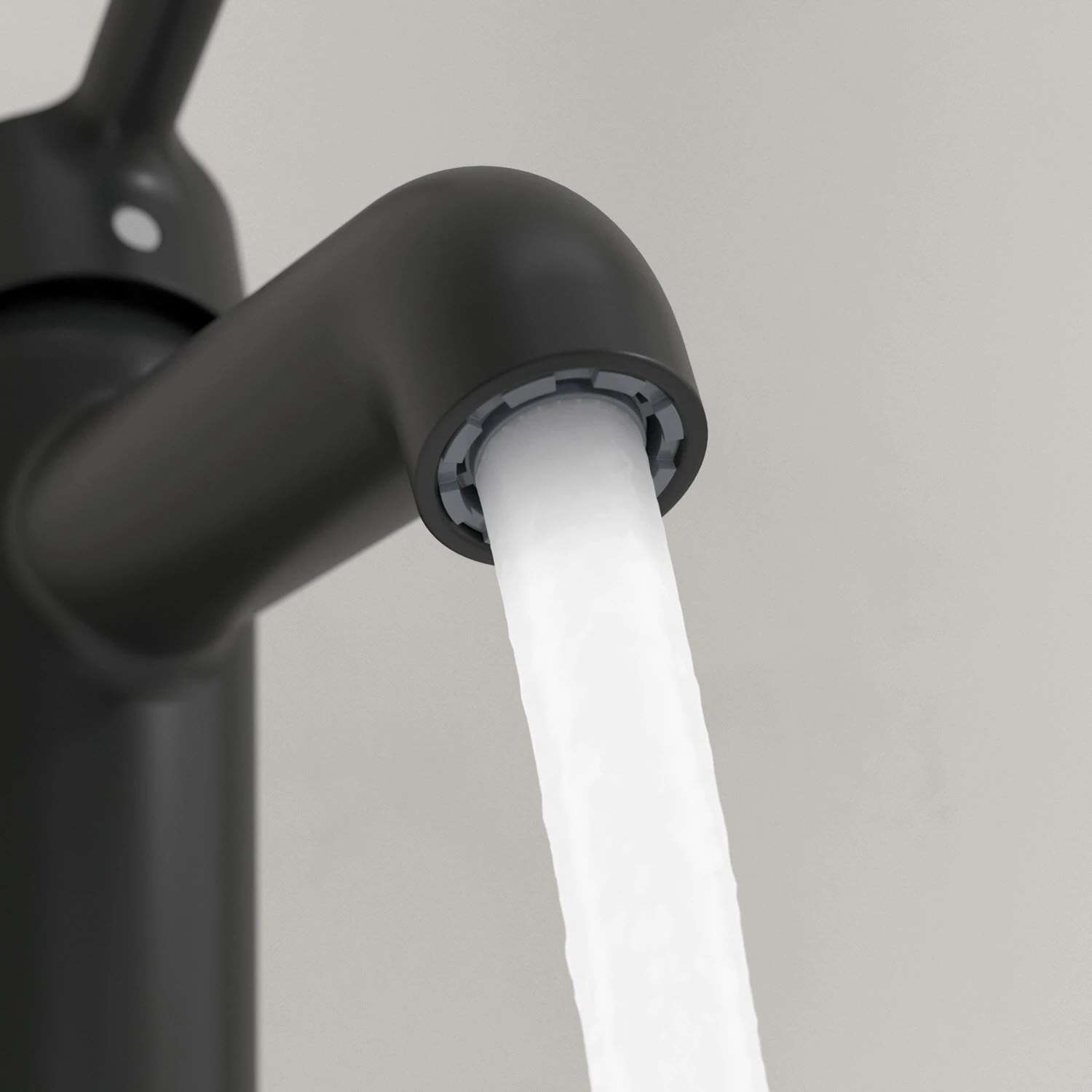 Villeroy & Boch Skyla Einhebel-Waschtischarmatur Mit Zugstangen- Ablaufgarnitur 5 Villeroy & Boch Skyla Einhebel-Waschtischarmatur Mit Zugstangen- Ablaufgarnitur – Bild 3