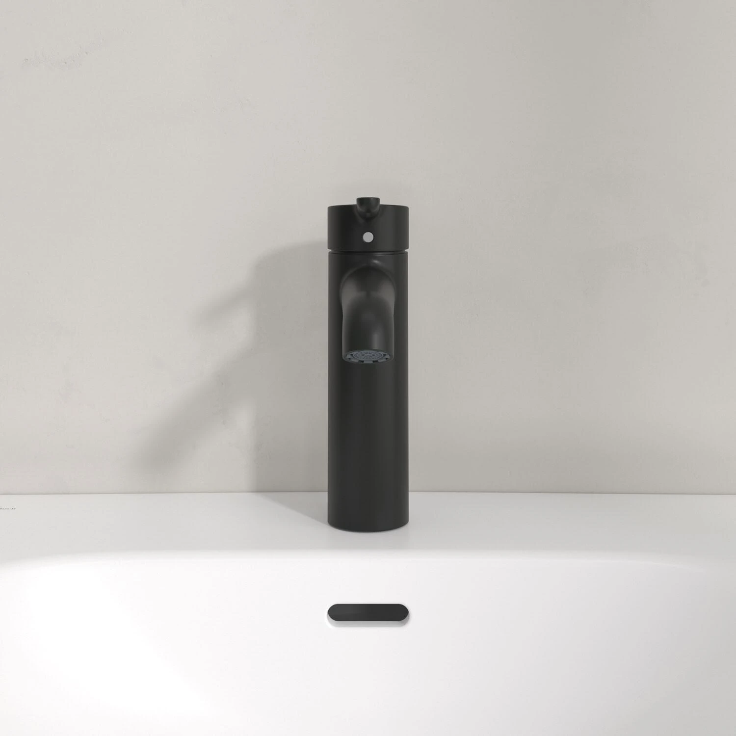 Villeroy & Boch Skyla Einhebel-Waschtischarmatur Mit Zugstangen- Ablaufgarnitur 9 Villeroy & Boch Skyla Einhebel-Waschtischarmatur Mit Zugstangen- Ablaufgarnitur – Bild 7