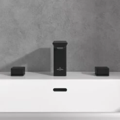 Villeroy & Boch Subway 3.0 Dreiloch-Waschtischarmatur 14 Villeroy & Boch Subway 3.0 Dreiloch-Waschtischarmatur -Megabad Verkäufe villeroy boch alle kollektionen subway 3 9587957