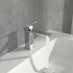 Villeroy & Boch Subway 3.0 Einhebel-Waschtischarmatur -Megabad Verkäufe villeroy boch alle kollektionen subway 3 9589013