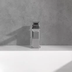 Villeroy & Boch Subway 3.0 Einhebel-Waschtischarmatur -Megabad Verkäufe villeroy boch alle kollektionen subway 3 9589022