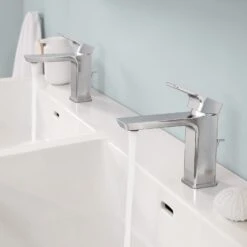Villeroy & Boch Subway 3.0 Einhebel-Waschtischarmatur -Megabad Verkäufe villeroy boch alle kollektionen subway 3 9589028