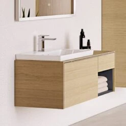 Villeroy & Boch Subway 3.0 Einhebel-Waschtischarmatur -Megabad Verkäufe villeroy boch alle kollektionen subway 3 9589037