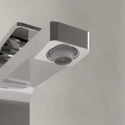 Villeroy & Boch Taro Einhebel-Waschtischarmatur Ohne Ablaufgarnitur -Megabad Verkäufe villeroy boch alle kollektionen taro armaturen 13800609