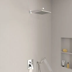 Villeroy & Boch Taro Stabhandbrause Rund Mit 1 Strahlart -Megabad Verkäufe villeroy boch alle kollektionen taro armaturen 13800685