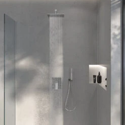 Villeroy & Boch Taro Stabhandbrause Rund Mit 1 Strahlart -Megabad Verkäufe villeroy boch alle kollektionen taro armaturen 13968757