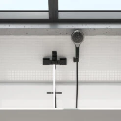 Villeroy & Boch Taro Handbrause Rund Mit 3 Strahlarten 21 Villeroy & Boch Taro Handbrause Rund Mit 3 Strahlarten -Megabad Verkäufe villeroy boch alle kollektionen taro armaturen 14019110