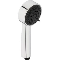 Dornbracht Handbrause Ø 9,5 Cm, 3 Strahlarten