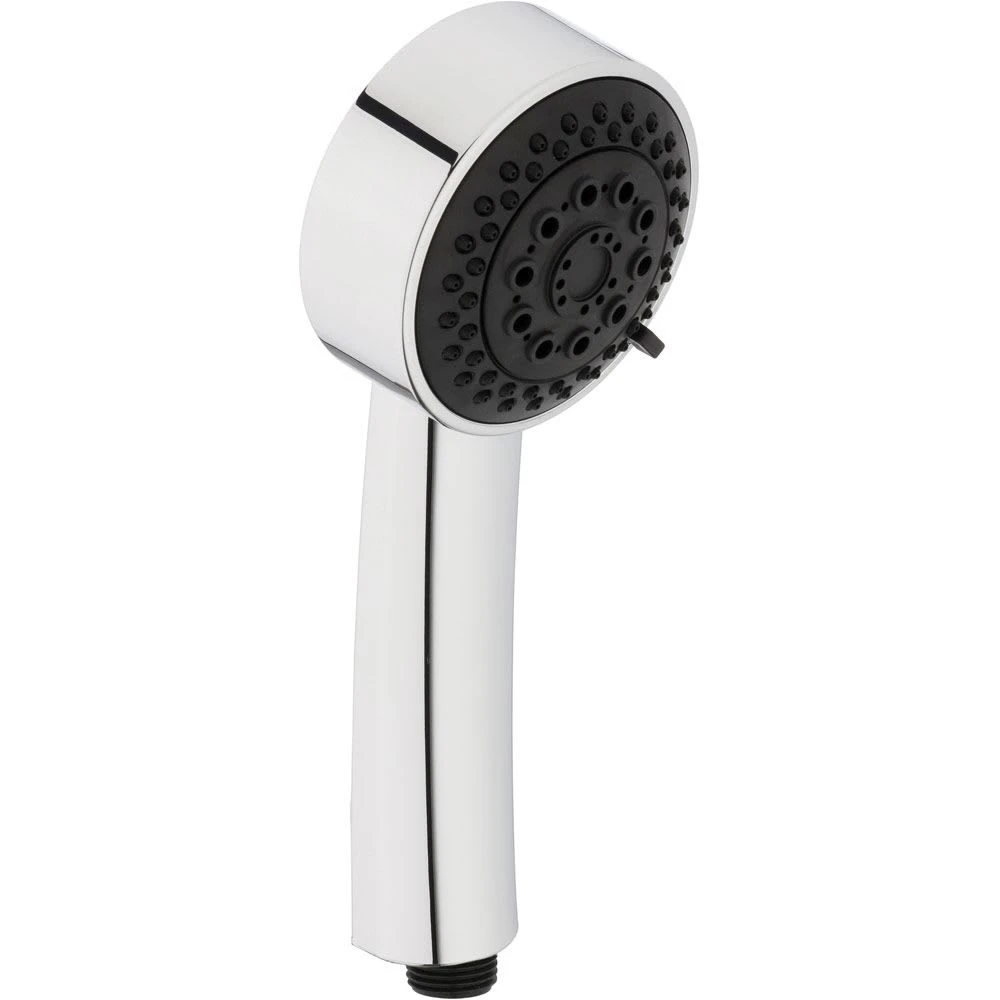 Dornbracht Handbrause Ø 9,5 Cm, 3 Strahlarten 3 Dornbracht Handbrause Ø 9,5 Cm, 3 Strahlarten