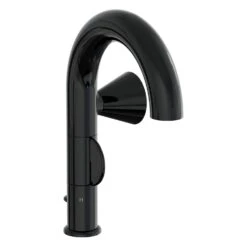 VitrA Liquid Einhebel-Waschtischmischer 28,5 Cm, Rechtshänder-Version