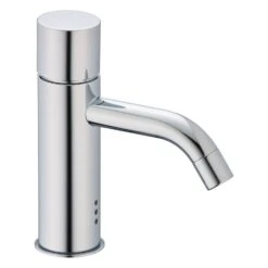 Vola Waschtischmischer Für Berührungslose Bedienung Für Netzstrom