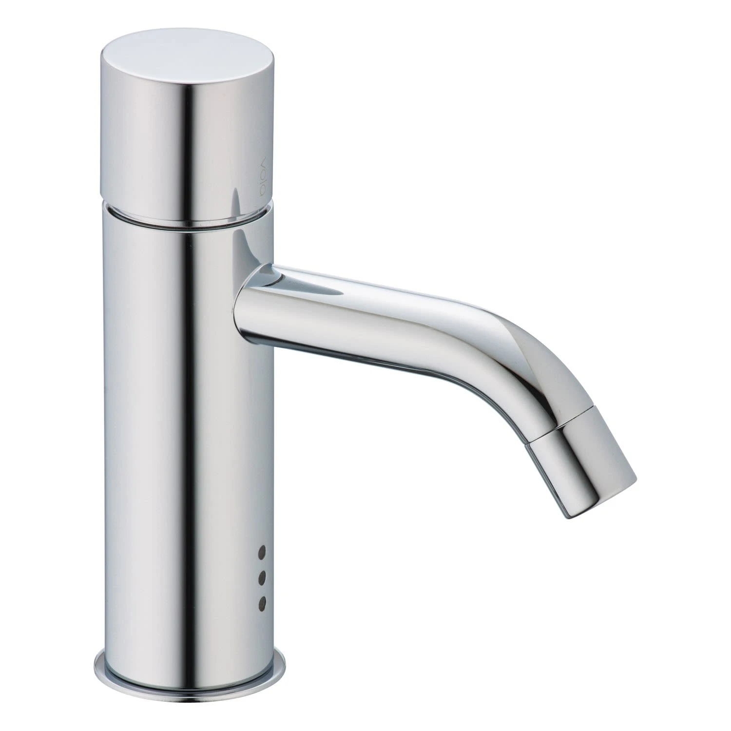 Vola Waschtischmischer Für Berührungslose Bedienung Für Netzstrom 3 Vola Waschtischmischer Für Berührungslose Bedienung Für Netzstrom